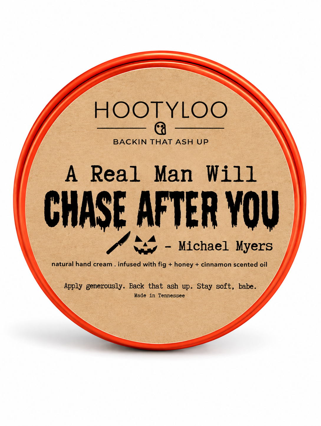 A Real Man Will Chase After You
