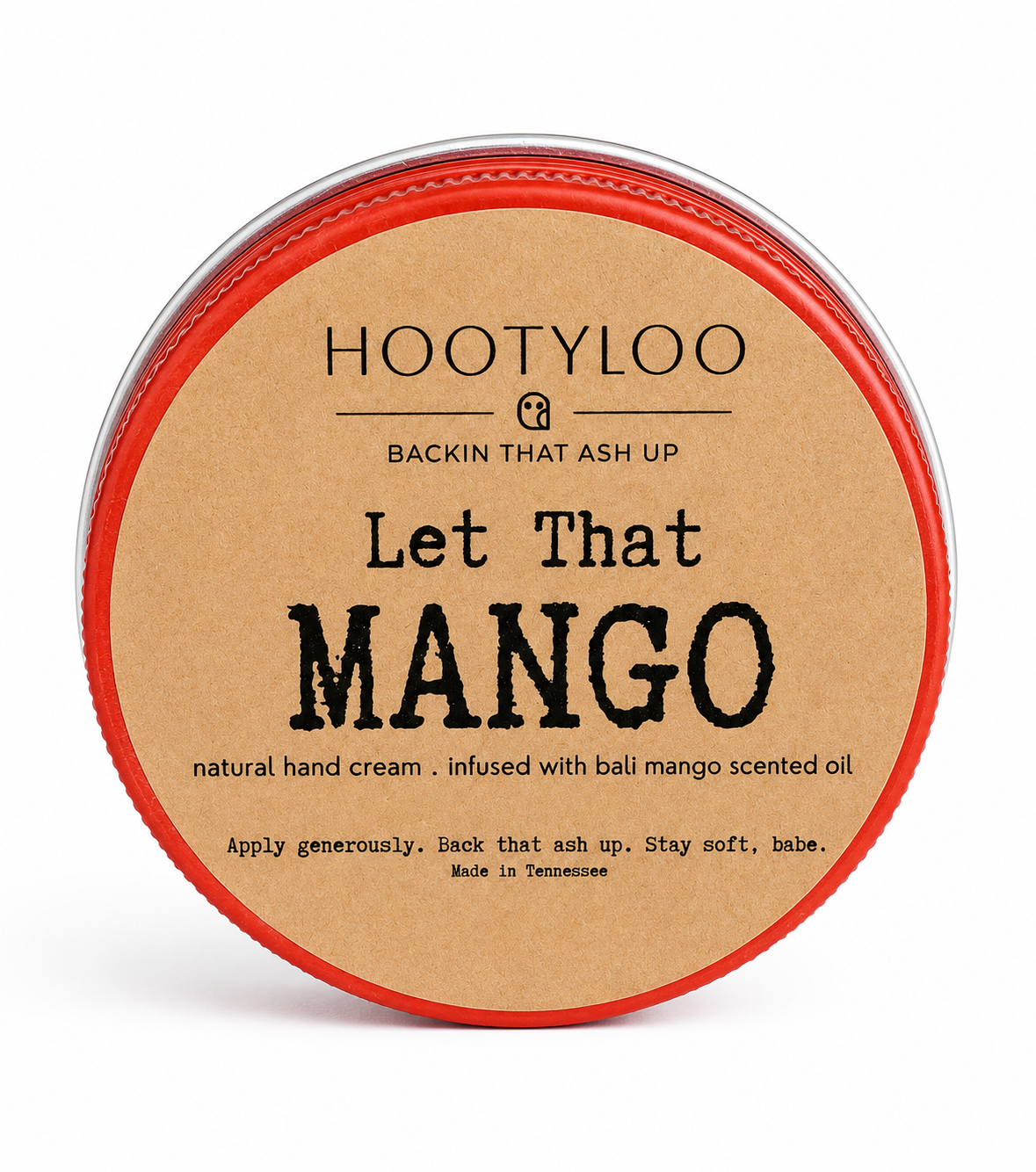 Let That Mango!