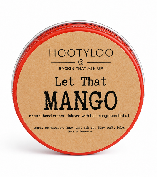 Let That Mango!